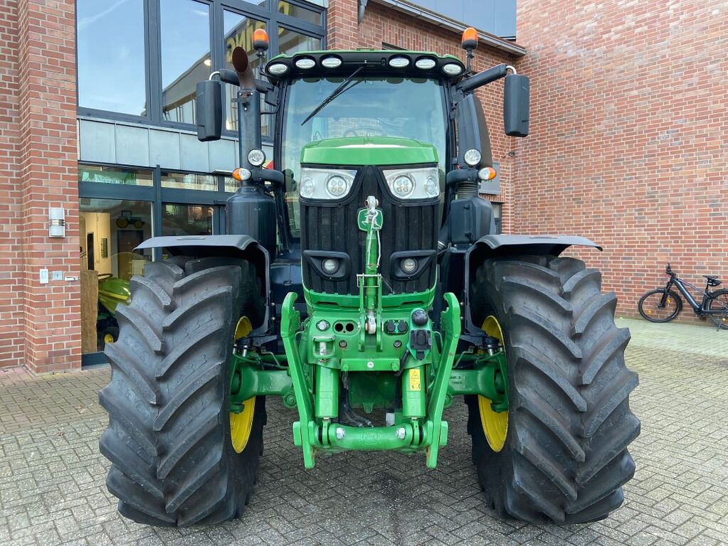 John Deere 6230R / 6R230 2