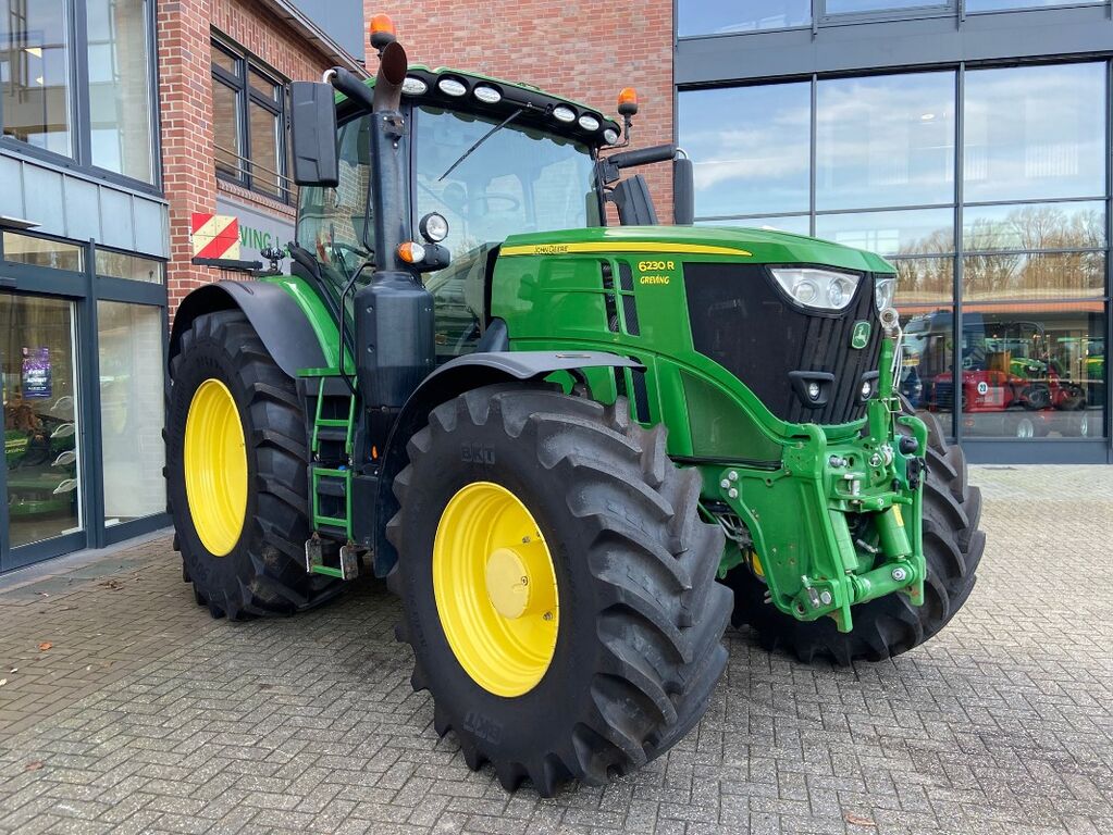John Deere 6230R / 6R230 3
