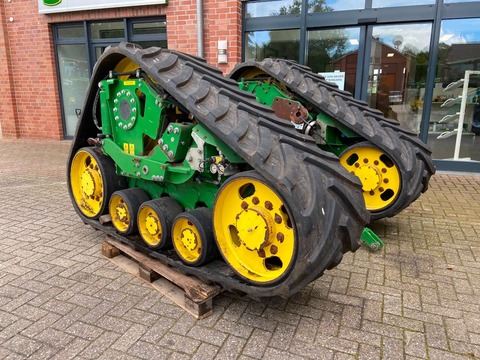John Deere 600DT
