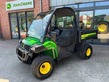 John Deere HPX815E