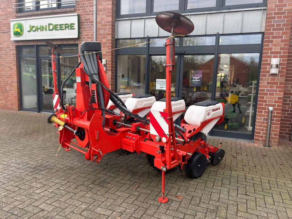 Kuhn Maxima 2 1