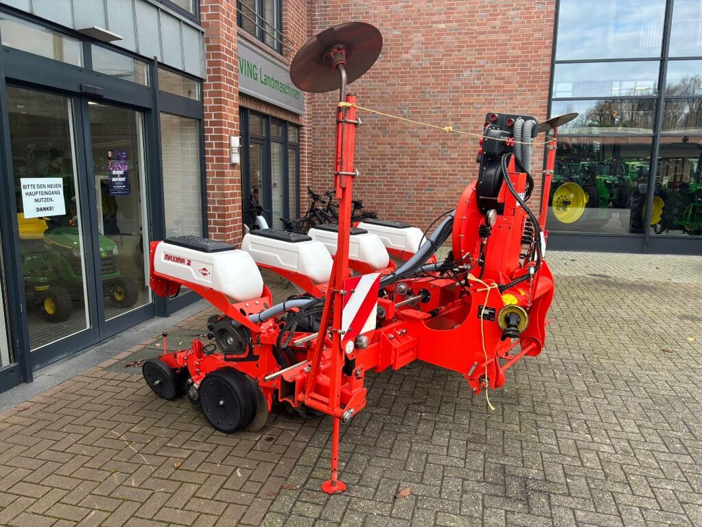 Kuhn Maxima 2 3