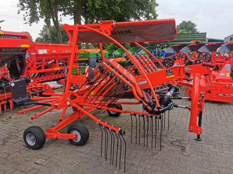 Kuhn GA5031