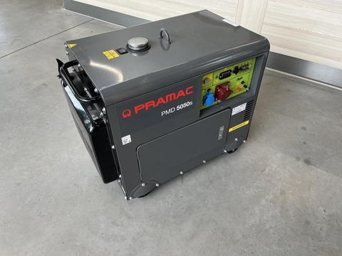 Pramac PMD5050S