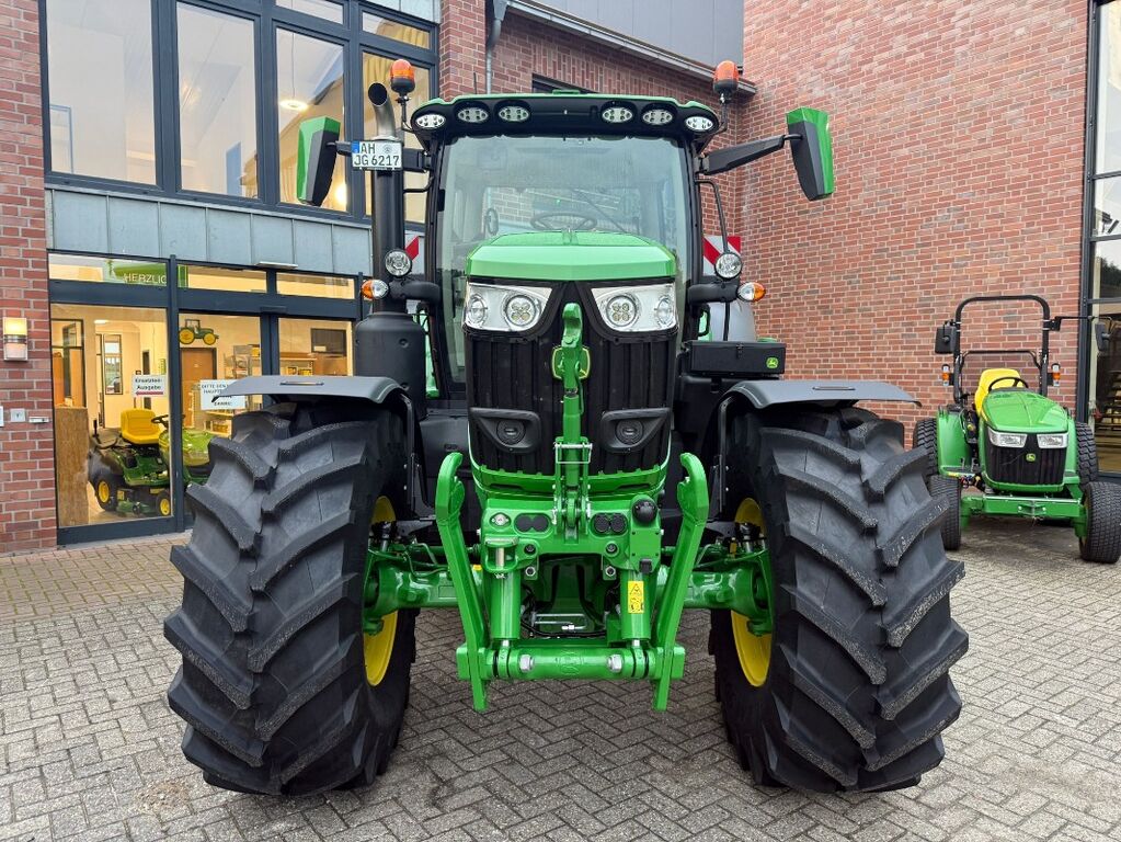 John Deere 6R215 *Garantieverlängerung*  2