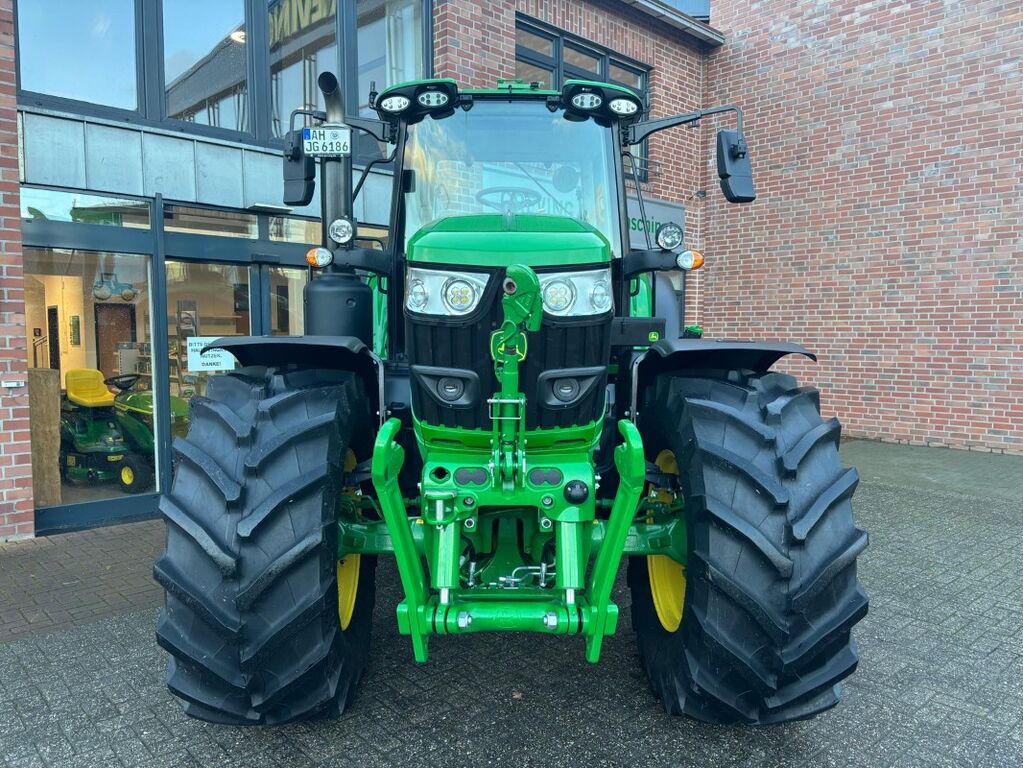 John Deere 6M185 2