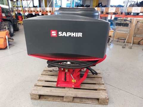 Saphir DrillStar 500 H16