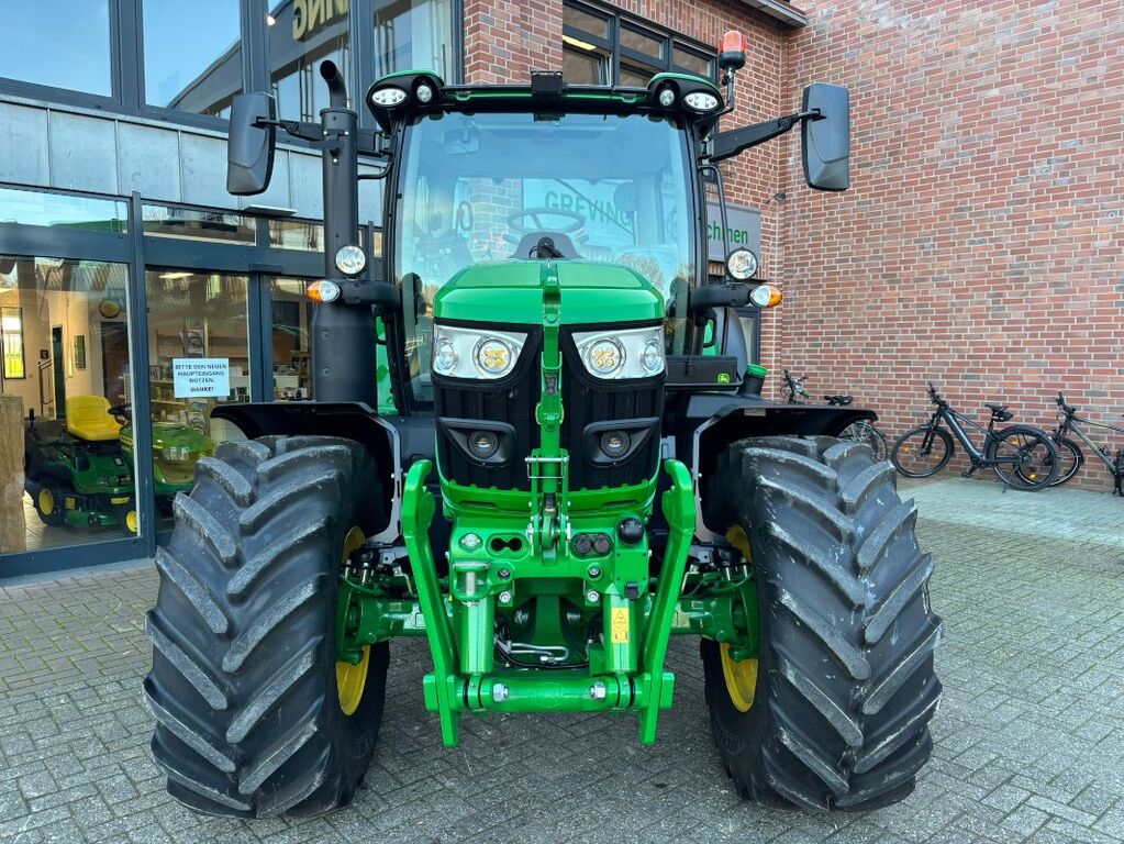 John Deere 6R110 3
