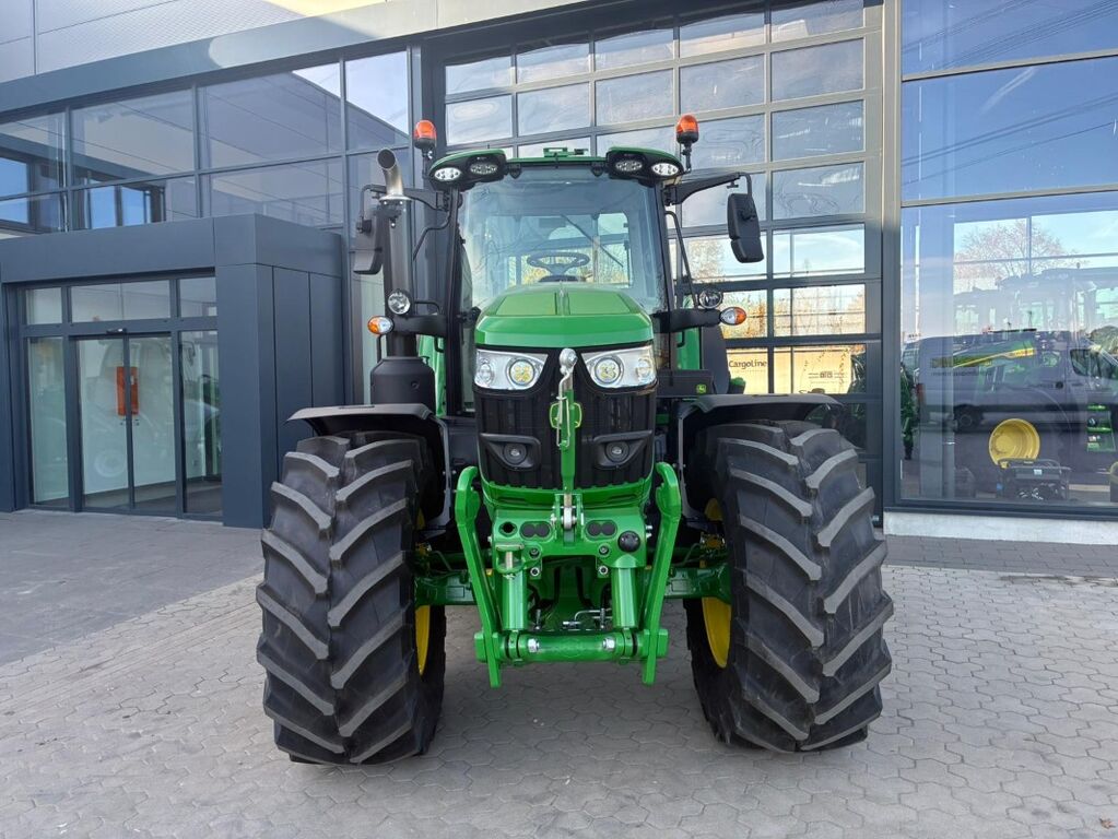 John Deere 6M155 2