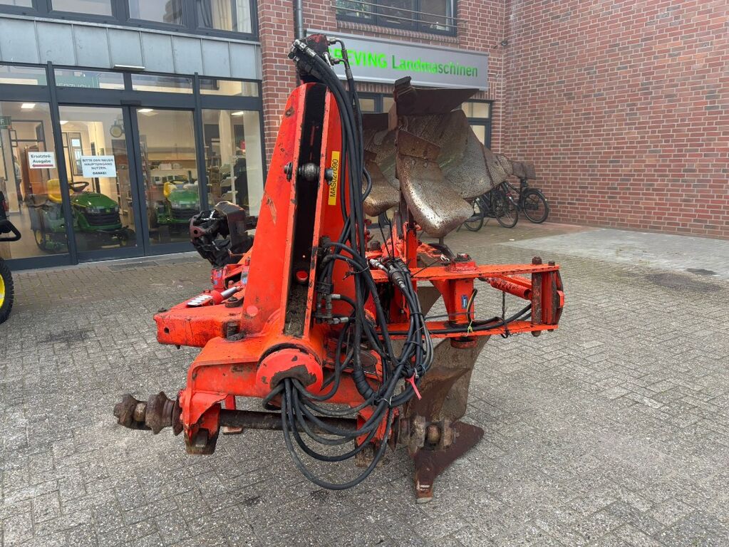 Kuhn VM 1525T 2
