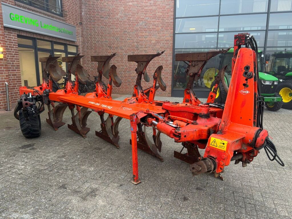 Kuhn VM 1525T 3