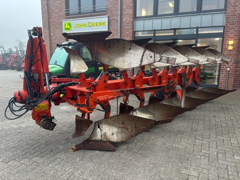 Kuhn Vari Master 1525T