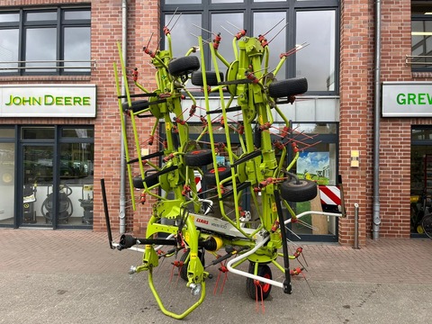 CLAAS Volto 1100
