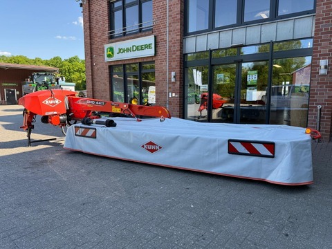 Kuhn GMD 4411