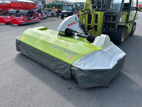 <strong>CLAAS Corto3150 F</strong><br />