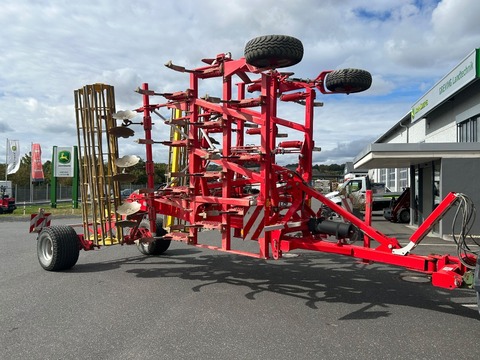 Pöttinger Synkro 6030 Nova T
