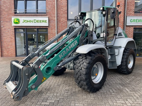 Kramer KL70.8L