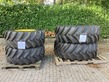 Mitas 650/65 R38 + 540/65R28