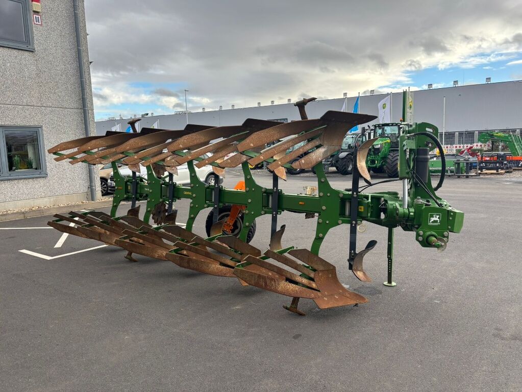 Amazone Teres 300V 2