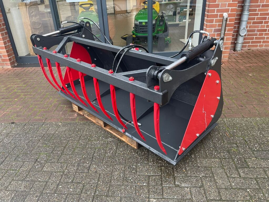 Greifschaufel 2m 1