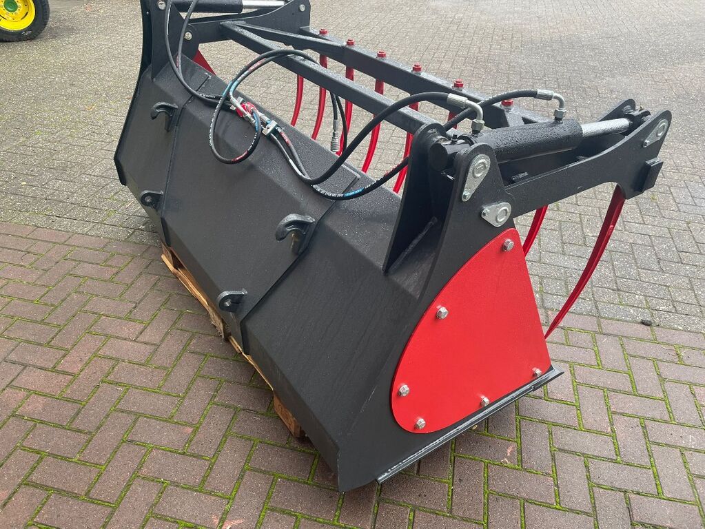 Greifschaufel 2m 2