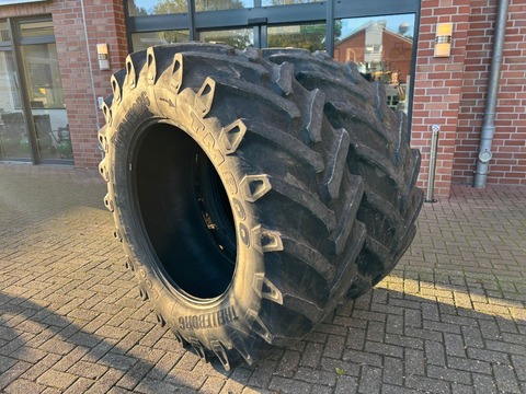 Trelleborg 600/65R38