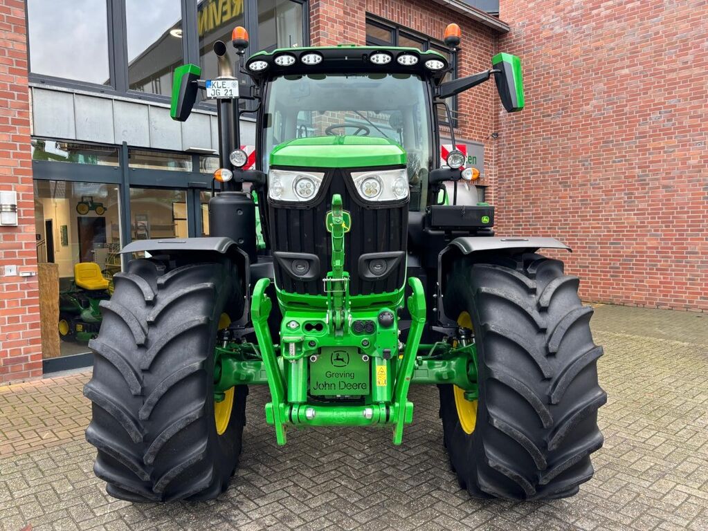 John Deere 6R215 *Garantieverlängerung* 2