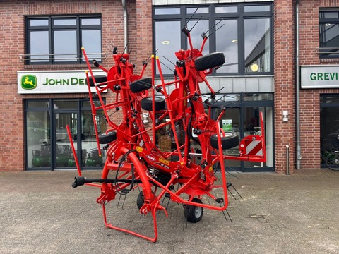 Kuhn GF 8700