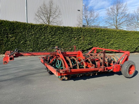 Sonstige Doppelringpacker 3,50m