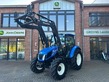 New Holland T4.55
