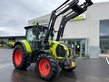 CLAAS Arion 510