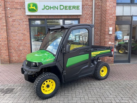 John Deere Gator XUV835M Benzin