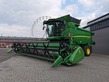 John Deere T660i ProDrive 30 km/h