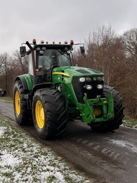 John Deere 7930 *Kundenauftrag*