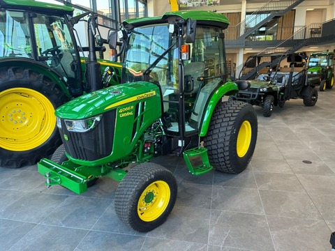 John Deere 4066R