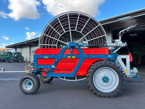 Fasterholt FM 4550H