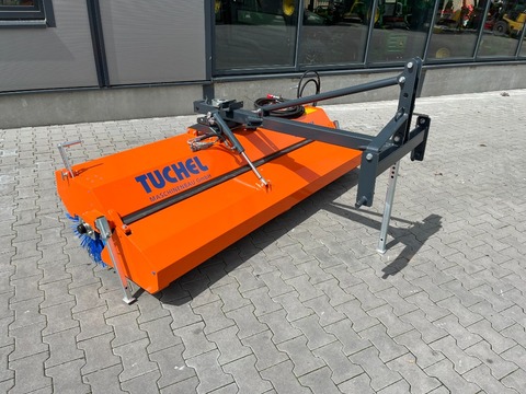 Tuchel Eco Pro 520-230
