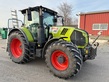 CLAAS Arion 660 RTK Lenksystem 