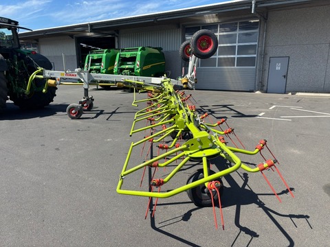 CLAAS Volto 1300 T