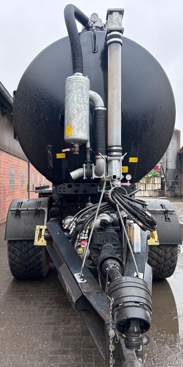 Briri RoadMaster 28 *Kundenauftrag* 2