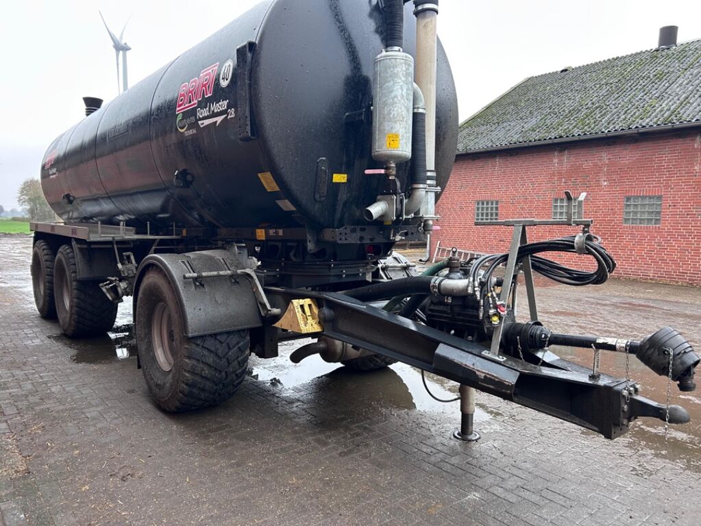 Briri RoadMaster 28 *Kundenauftrag* 3