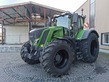 Fendt 828 Vario Profi Plus, Motor neu/engine new,