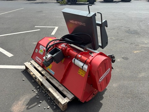 Maschio Birba 135