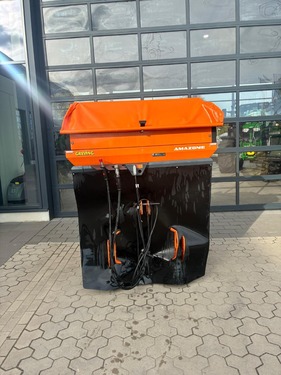 Amazone Salzstreuer E+S 751 Hydro