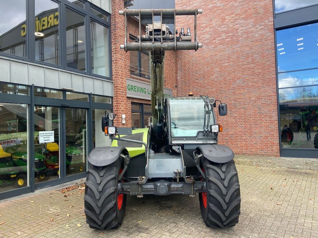 Claas Scorpion 6030 CP 2
