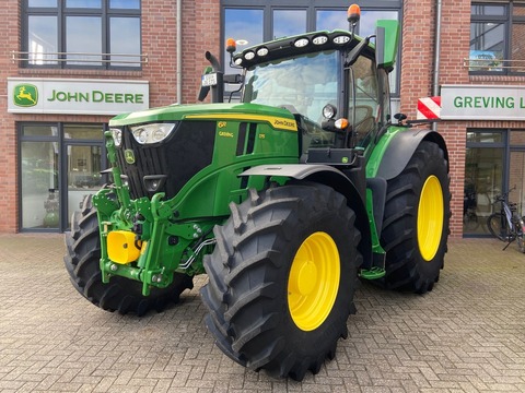 John Deere 6R175 *Garantieverlängerung* 