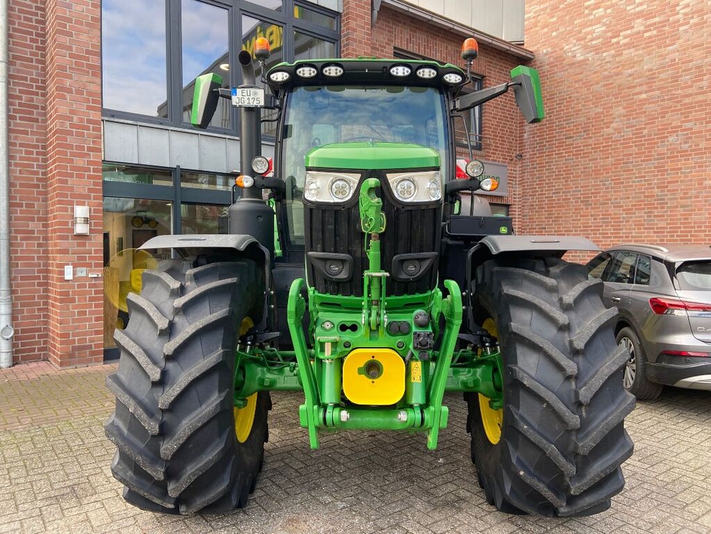 John Deere 6R175 *Garantieverlängerung*  2