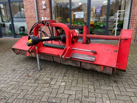 Omarv TF 280 HF