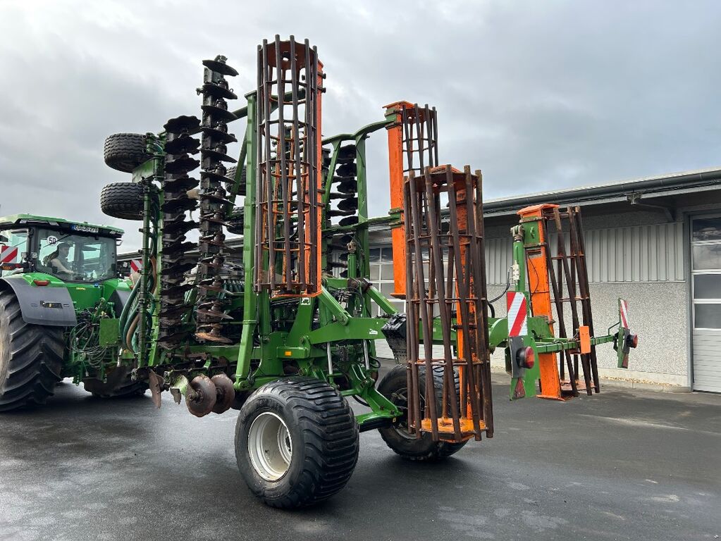 Amazone Catros + 9003 -2TX 3