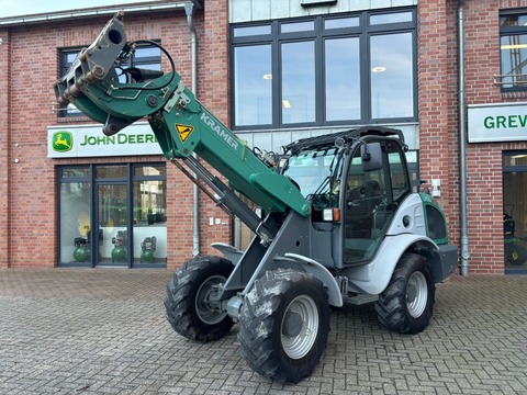 Kramer KL 30.5T Teleskopradlader